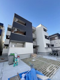 フジパレス堺北花田Ⅴ番館