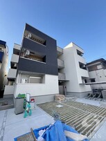 フジパレス堺北花田Ⅴ番館