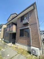 リビングタウン狭山池公園　E棟