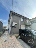 モモワンハウス