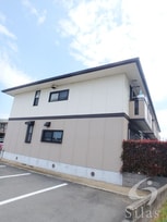 シャルマンコート　A棟