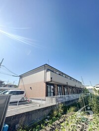 ラフィーネ　マック