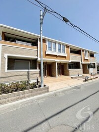 ベル　メゾン