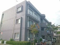ランデツクス壱番館