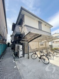 トウスケハウス