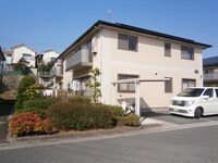 リビングタウン狭山池　B棟