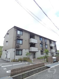 パルコート　リバーサイド
