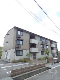 パルコート　リバーサイド