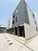 リジエールⅠ