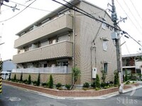 アピテ高安