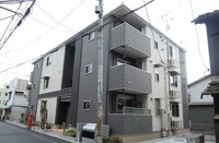 カレント　ヴィラ　希