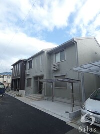 アドラブール瓜生堂