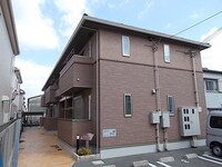 メゾン　バルーンフラワー
