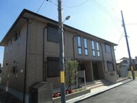 Le ciel Mizusaki　A棟