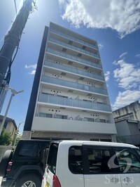 FREEDOM residence藤井寺岡