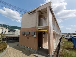 レオパレスアロンジェ