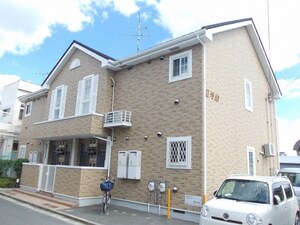 パン　ビュイッソンⅡ