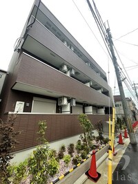 ベルドミール 末広七番館
