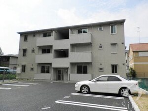 ルミエール西古室