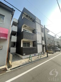 フジパレス若江岩田