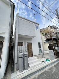 あんしん＋田井城08-1069