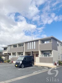 マーガレットハウス