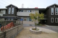 コージーコート　A棟