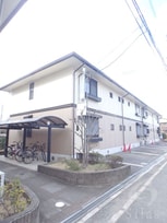 シャルマンコート　C棟