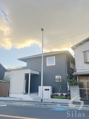 ウエスタンハイツ17