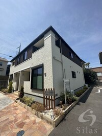 ティーズ　カーサソレアードⅡ