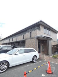 ルピナス　C棟