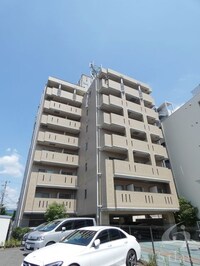 ジオ・グランデ高井田
