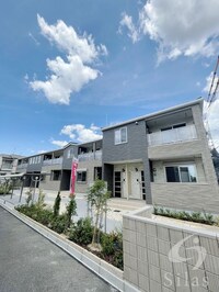 ドミールナンキＥＡＳＴ