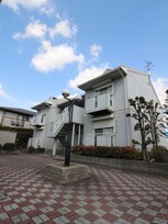 ファミールパルA棟
