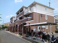 メゾン・みのうら