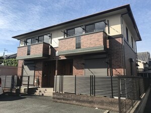 ファミール田井城　Ｄ棟