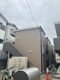 F+style大蓮南1号館