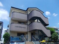 ハイツサザンノールＡ