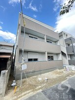 アート東大阪B