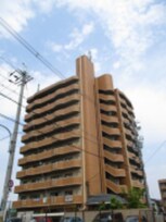 フローリッシュ北田