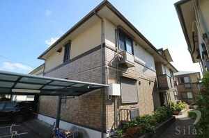 ヴィラージュ　C棟