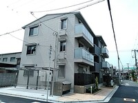 サニーコート横沼