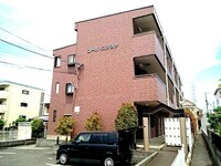 コーポニシヨシ