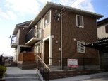 松本タウンハウス