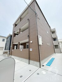 F+style南新町