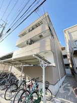 フジパレス今川Ⅲ番館