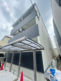 フジパレス新石切南Ⅱ番館