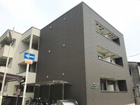 フジパレス新深江Ⅱ番館