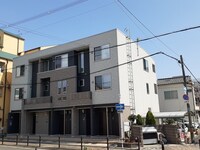 クロスローズ　パーク