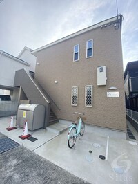 F+style田井城4丁目